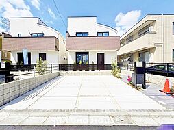 千葉県松戸市新松戸６丁目