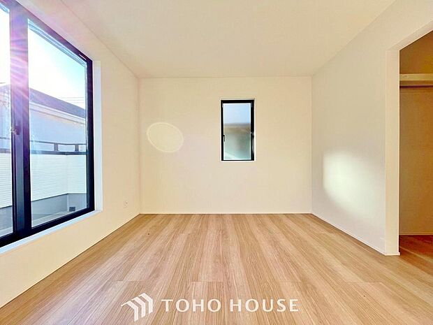 生活感を感じない空間では落ち着く事はできません。絶妙な雰囲気、配色、素材感を意識してコーディネート。