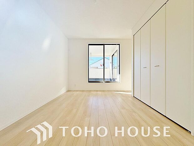 居住していく中でオーナー様だけの【マイホーム】に創り上げて下さい。