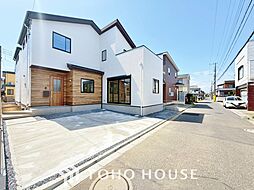 千葉県船橋市高野台３丁目