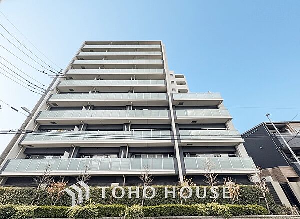 建物の居住性に拘った邸宅は、「落ち着き」と「安らぎ」と「快適」を実現してくれます。