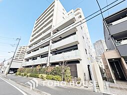 イニシア川口　4階