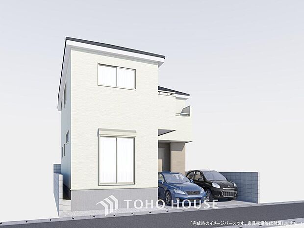 四季折々の変化を楽しめる心地よい場所。時間の経過と共に味わいが出る素敵な空間へ。