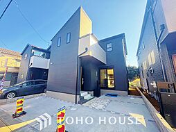 千葉県松戸市千駄堀