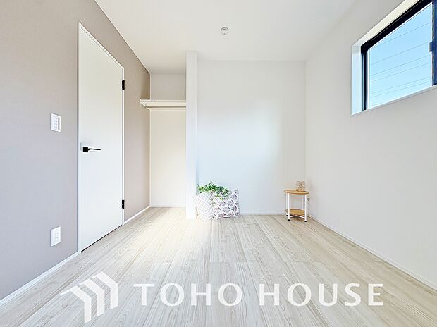 居住していく中でオーナー様だけの【マイホーム】に創り上げて下さい。