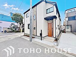 東京都江戸川区東小岩１丁目