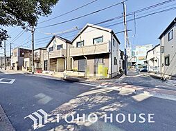 東京都江戸川区東小岩１丁目