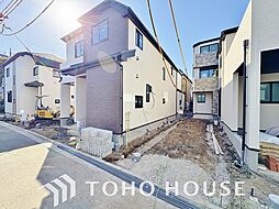 東京都江戸川区東小岩１丁目