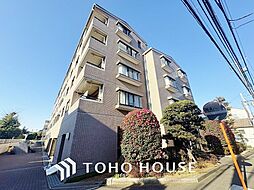 西船橋パーク・ホームズ　4階