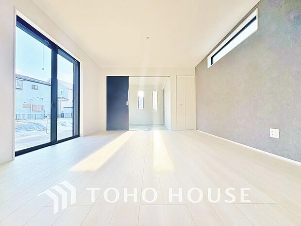 ここにはみんなが集い、食事と楽しい会話が始まる。そんな幸せを感じさせてくれる場所でありたい。