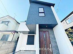 千葉県船橋市西船３丁目