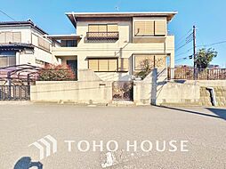 千葉県松戸市千駄堀