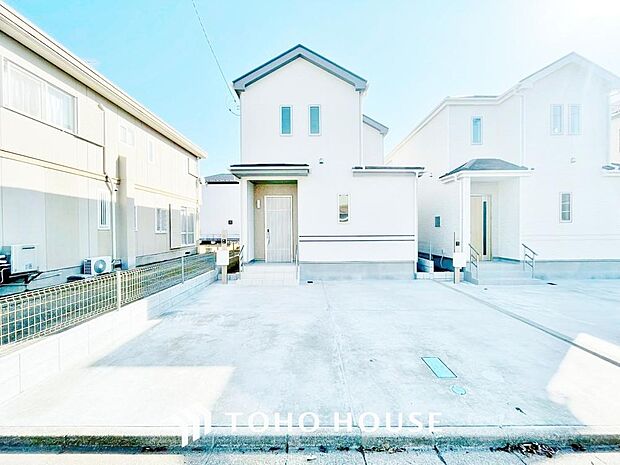 ここに住むからこそ意味がある。そんな特別感に浸りながら、毎日をお過ごしいただきたい。