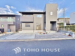 千葉県流山市前ケ崎