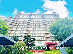 サンライトパストラル五番街A棟　6階