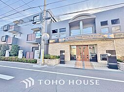 ダイアパレス松戸みのり台ラ・グランディア　1階