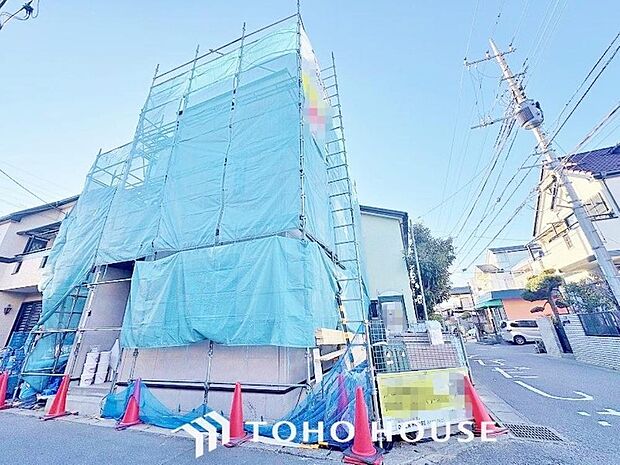 快適な理想の暮らしの実現は、そこで暮らす方々にとって素敵な環境であることも挙げられると思います。