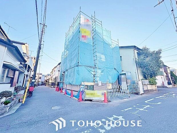 建物の居住性に拘った邸宅は、「落ち着き」と「安らぎ」と「快適」を実現してくれます。