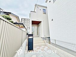 千葉県松戸市常盤平４丁目