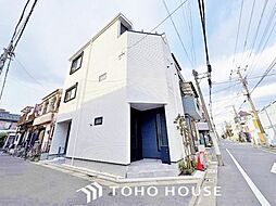 東京都江戸川区中央２丁目