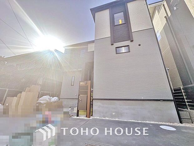 建物の居住性に拘った邸宅は、「落ち着き」と「安らぎ」と「快適」を実現してくれます。