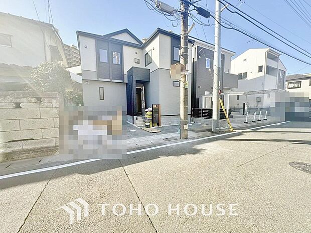 部屋の雰囲気や広さ、眺望、住宅設備の使い勝手など住み心地をしっかり考えられております。