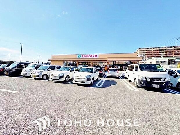 TAIRAYAみのり台店