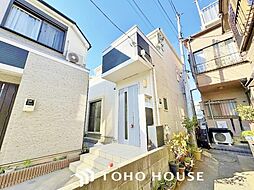 東京都江戸川区東小岩１丁目