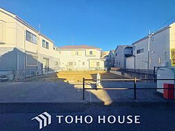 千葉県松戸市中和倉