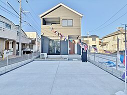 千葉県船橋市夏見６丁目