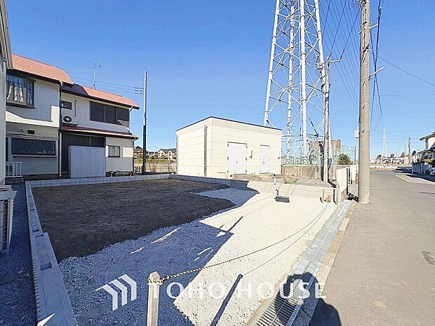 建物の居住性に拘った邸宅は、「落ち着き」と「安らぎ」と「快適」を実現してくれます。