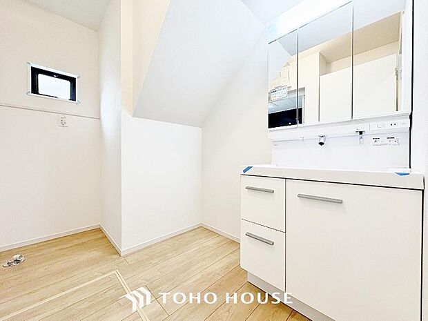 平日の朝であっても、落ち着きとくつろぎを感じられる。時間に余裕とゆとりを持たせます。