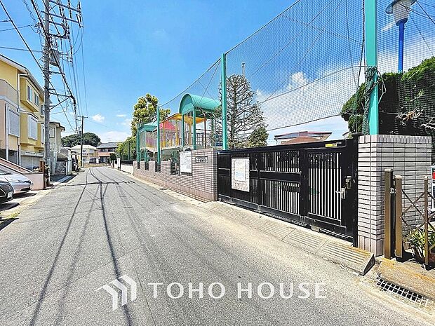 幼稚園型認定こども園 いなほ幼稚園