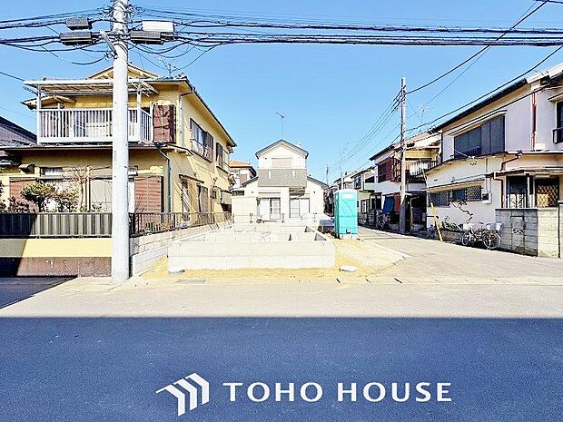 単に見た目や質感の良さだけではなく、建物の基礎や構造といった、目には見えにくい部分にもこだわります。