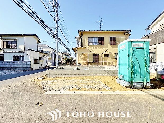 部屋の雰囲気や広さ、眺望、住宅設備の使い勝手など住み心地をしっかり考えて建築しております。