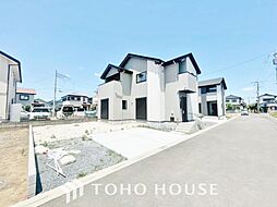 茨城県取手市戸頭