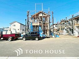 茨城県取手市戸頭