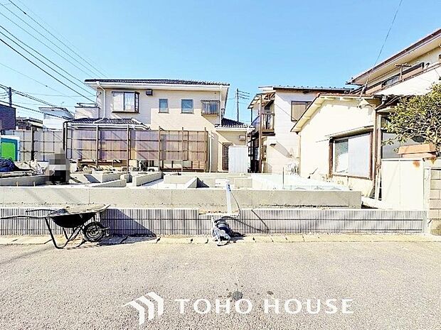 おしゃれな雰囲気や自然の潤い、親しみやすさといった個性を、街に新たな価値を齎し続けることでしょう。