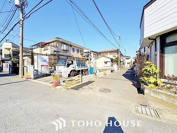 贅沢といえるほどの豊かな居住性と、プライドを満たすクオリティが見事に調和した住空間。