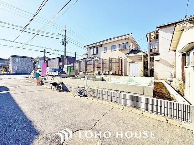 住まいの本質の部分から、住み心地や安全性を見つめ直しました。