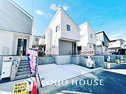 千葉県松戸市上本郷