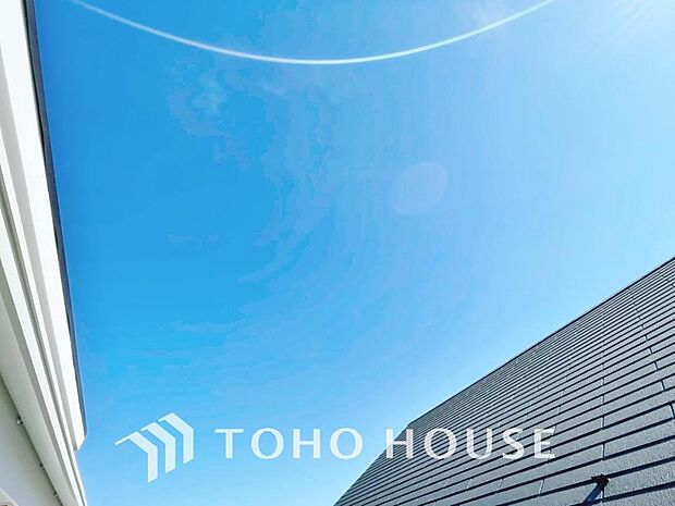 新居に住まう事で手に入れるものは、きっと日常にとっても貴重な存在となるはずです。