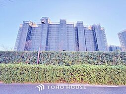 サンライトパストラル弐番街A棟　7階