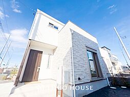 千葉県流山市江戸川台西３丁目