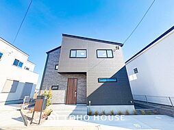 千葉県流山市江戸川台西３丁目