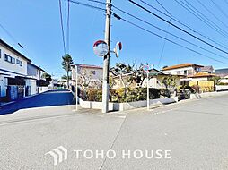 千葉県流山市江戸川台東４丁目