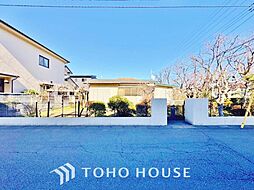 千葉県流山市江戸川台東４丁目