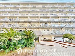 第二お花茶屋ダイヤモンドマンション　5階