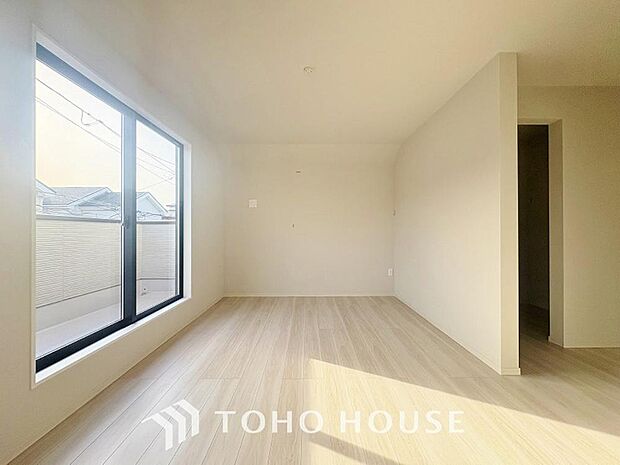 そこで暮らす方々のことを考え抜き、そして造りこんだ空間は癒しのひと時を提供してくれます。