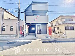 千葉県船橋市海神町３丁目